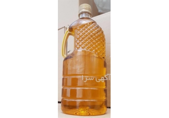 فروش روغن خشخاش درجه یک در تهران روغن خشخاش درجه یک بصورت لیتری و گالنی