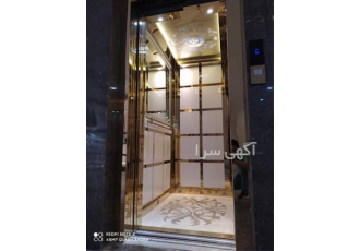 خرید آسانسور و نصب آسانسور با کیفیت