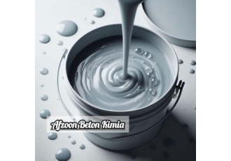 دوغاب میکروسیلیس k718