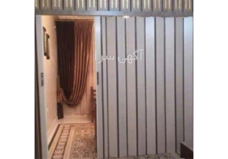 ارائه درب آکاردئونی با بهترین قیمت در شیراز ارائه درب آکاردئونی