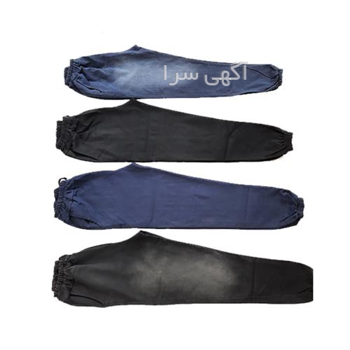 لباس چریکی زنانه