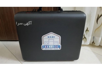 تعمیر یخچال و فریزر