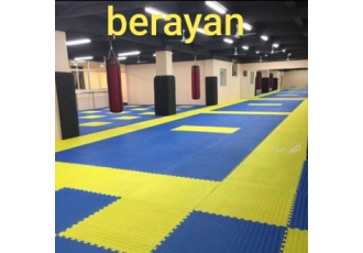 فروش تاتامی شرکت برایان (berayan)