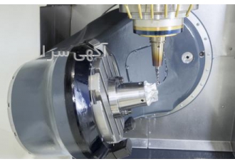 پست نویسی دستگاه‌های CNC