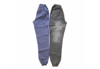 فروش شلوار اسلش و راحتی تولید عمده ارسال سریع در حسن آباد شلوار راحتی