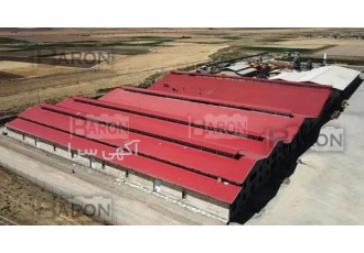 پیمانکار نصب ساندویچ پانل در تهران