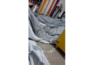 فروش چادر نمایشگاهی _ چادر برزنتی