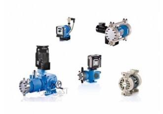 تولید و فروش پمپ‌های ضد اسید با کیفیت عالی و خدمات پس از فروش معتبر در قزوین