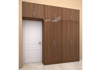 ساخت کابینت کمد و مصنوعات چوبی در اصفهان کهن چوب صفدریان با بیش