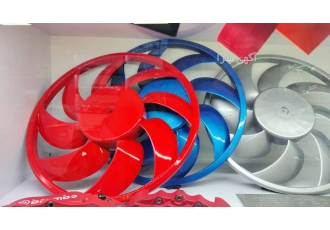 خدمات رنگ پلاستیک خدمات پاشش و رنگ آمیزی قطعات پلاستیکabs pp قطعات