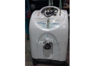 فروش دستگاه اکسیژن ساز آمریکایی و چینی با کیفیت