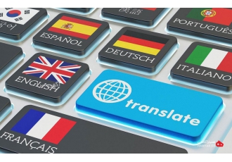 ترجمه متن انگلیسی فارسی تایپ مقاله سمینا ر کتاب زیرنوی? سریعترین
