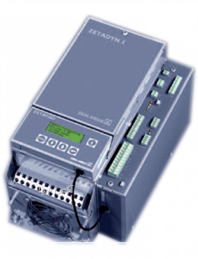 tech electric کولر گازی