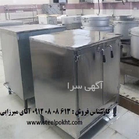 آگهی های فروش و تعمیرات کلیه لوازم خانگی - سرعین