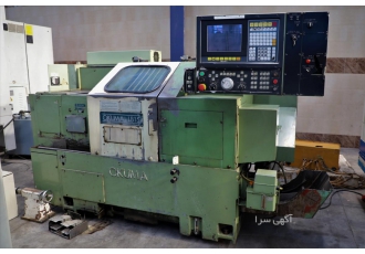 فروش ویژه دستگاه تراش cnc
