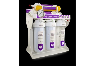 فروش دستگاه تصفیه آب خانگی(۷ مرحله ای) در پاکدشت دستگاه 7 مرحله پرفکت