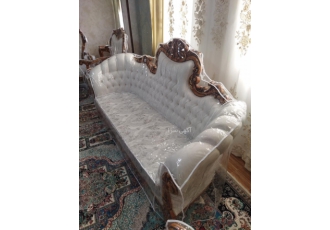 کاور مبل ژلاتینی