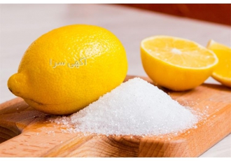 فروش ویژه اسید سیتریک
