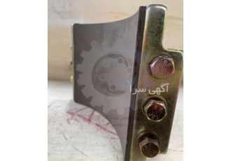 عرضه لنت سایش ترمز کفشی 195x125x10 Q315
