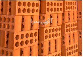نازل ترین قیمت آجر نما درجه یک در سایزهای مختلف