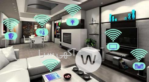 خرید تجهیزات رقص نور