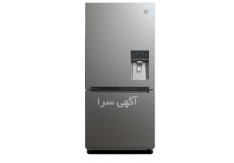 یخچال فریزر دوو آکبند با قیمت مناسب