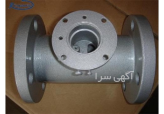تولید قطعات ریخته گری استیل 316 تولید قطعات ریخته گری استیل 316
