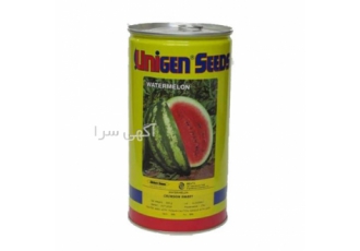 بذر هندوانه کریمسون سوئیت یونیژن در کرمان فروش بذر هندوانه کریمسون