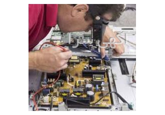 تعمیرات تلویزیون ledوlcd در محل با ده سال سابقه تعمیرات تلویزیون led