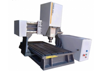 دستگاه cnc رومیزی کوچک " تارا سی ان سی "