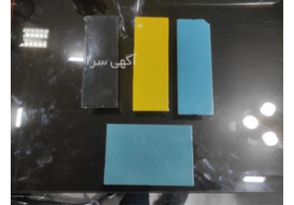 فروش کاشی نره گنبدی هفت رنگی در اصفهان فروش کاشی نره گنبدی هفت رنگی