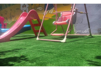 چمن مهد کودک در گرگان مهدکودک نخستین اجتماعیست که فرزندان دلبند ما بعد
