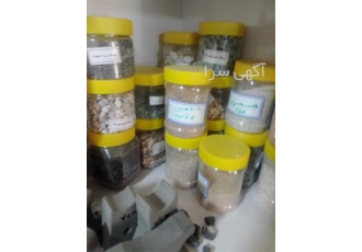 پخش سنگ محوطه سازی