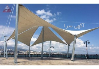 سایبان چادری فروش آلاچیق تاشو در ارومیه فروش سایبان چادری یا آلاچیق