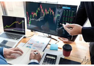 آموزش صفر تا صد ارز دیجیتال هوش مالی