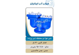 فروش شیرآلات صنعتی شیر فلکه کشویی شیر اطمینان در کرج فروش شیرآلات