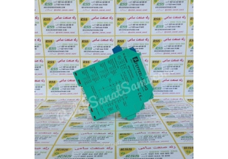 رله KFD۲ STC۴ Ex۱ ۲O رله بریر SMART Transmitter Power رله KFD2 STC4 Ex1