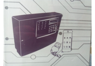 دزدگیر اماکن سیمکارتی فروش پک کامل دزدگیر با تراز امنیتی بالا و قیمتی