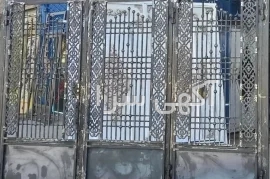 آگهی های ساختمان - قرچک