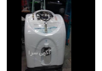 فروش اکسیژن ساز