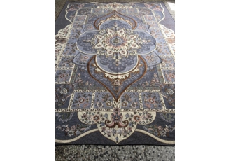 روفرشی مخمل زرکدار