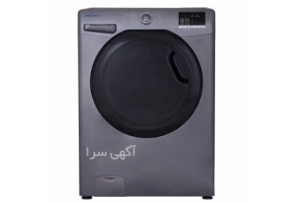 فروش ماشین لباسشویی زیرووات 8 کیلویی