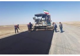 ارائه خدمات آسفالت کاری از صفر تا صد با قیمت مناسب در شهریار پیمانکاری