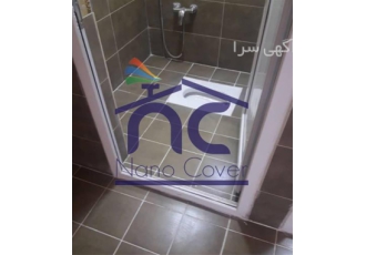 عایق بی رنگ و شفاف نانو برای عایقکاری روکار
