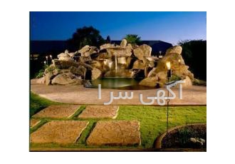 شرکت فضای سبز و محوطه و فضاسازی مشهد شرکت حجم سبز مشهد اولین شرکت تخصصی