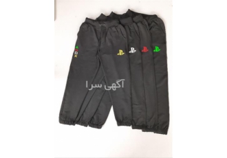 شلوار اسلش حرفه ای 4 فصل زنانه و مردانه عمده