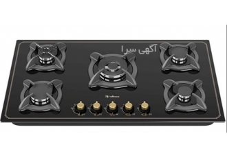 فروش اجاق گاز داتیس مدل DG ۵۳۵ در اصفهان فروشگاه خانه راد نمایندگی
