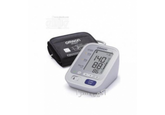 فشارسنج بازویی امرون OMRON M۳ فشارسنج بازویی امرون OMRON M3 نوع صفحه
