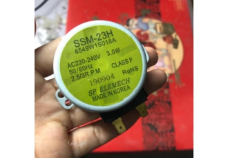 موتور مقسم ماشین ظرفشویی SSM ۲۳H موتور مقسم ماشین ظرفشویی SSM 23H