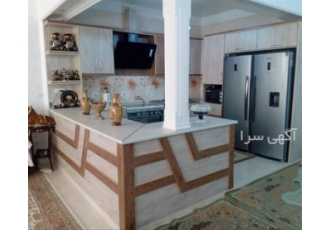 ساخت کمد دیواری لوکس با قیمت مناسب